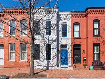 654 Acker Pl NE, Washington, DC, 20002