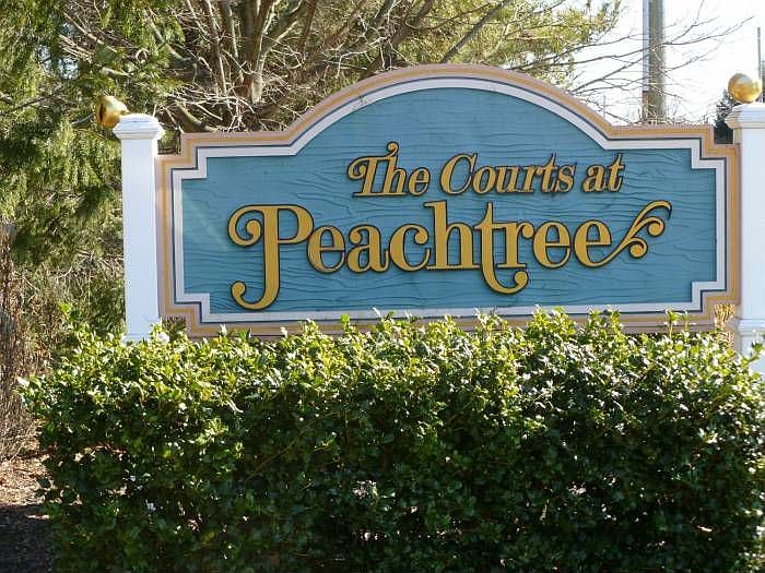 COMMUNITY ENTRANCE
