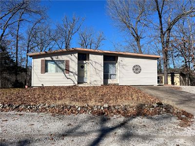 8039 Pine Ln, Rogers, AR, 72756