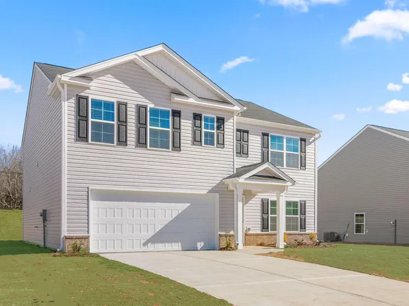 120 Leven Dr, Gibsonville, NC 27249