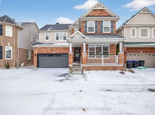 25 Kidd Cres, New Tecumseth, ON L9R0C8