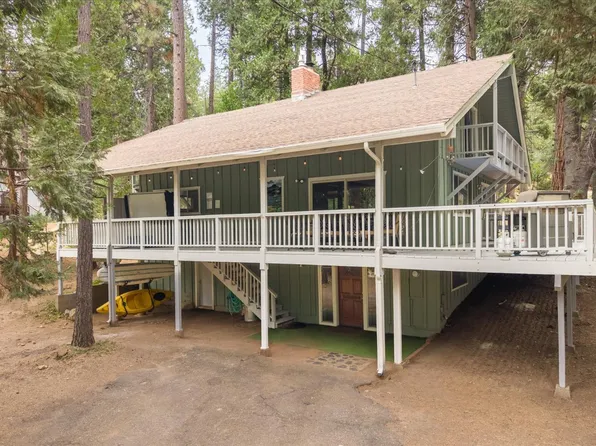 3236 Lakemont Dr, Arnold, CA 95223