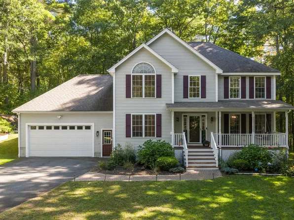 24 Wilson Road, Londonderry, NH 03053