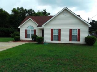 6079 Creekside Dr, Columbus, GA