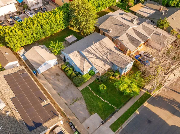 6514 Mammoth Ave, Van Nuys, CA 91401