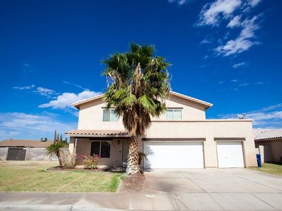 6336 E 41st St, Yuma, AZ, 85365