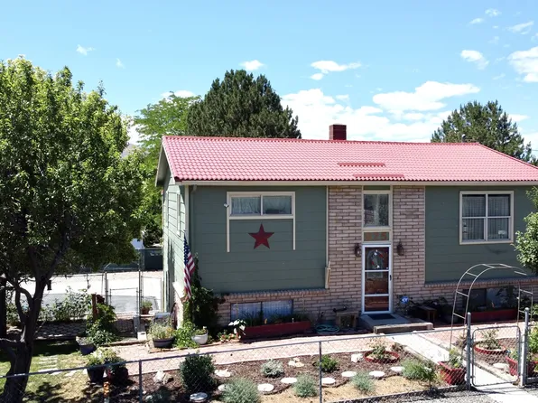 925 East St, Baker City, OR 97814