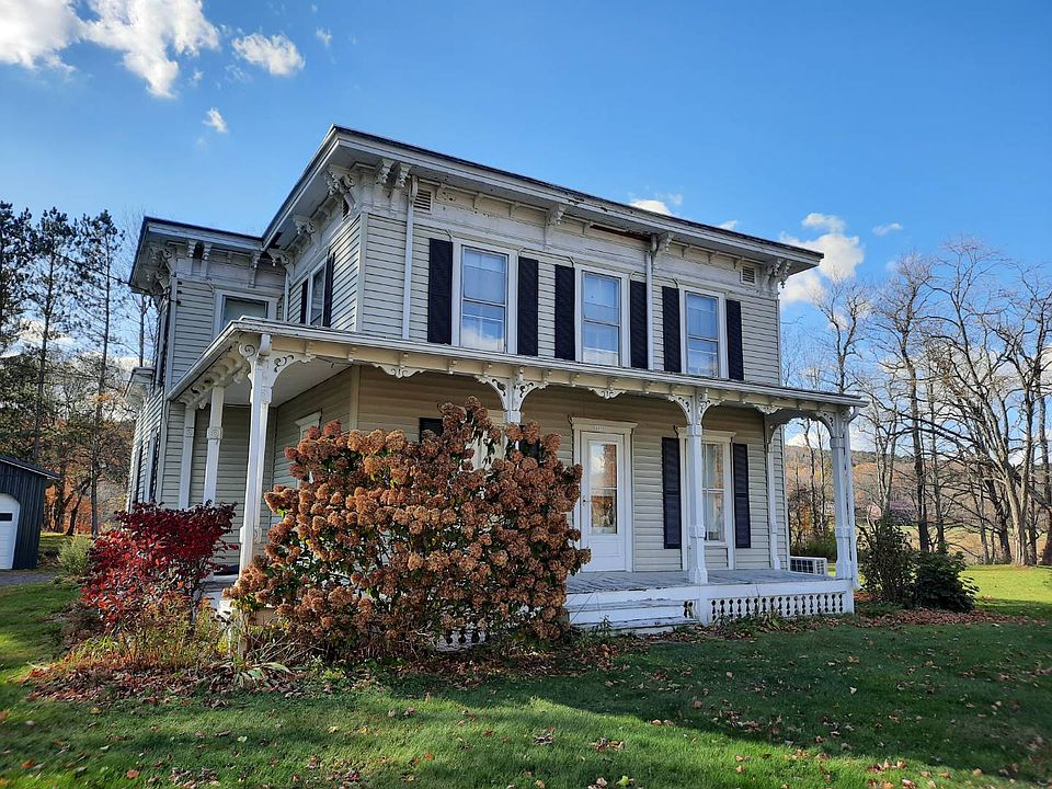 3657 State Highway 205, Hartwick, NY 13348 MLS 10948731 Zillow