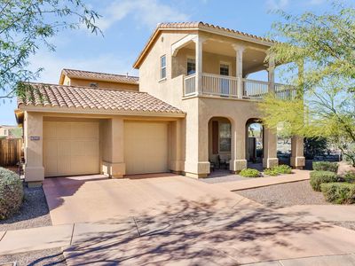 18434 N 94th Pl, Scottsdale, AZ, 85255