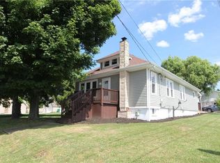 433 Traction Ave, Derry, PA 15627