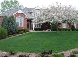 4011 S 176th Cir, Omaha, NE 68130