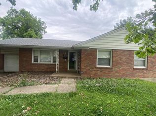 9256 Filibert Dr, Saint Louis, MO 63137