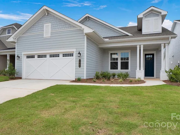 1043 Rabbit Hill Ln, Monroe, NC 28110