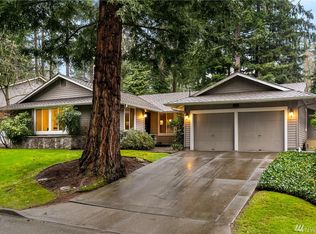 2967 162nd Ave SE, Bellevue, WA