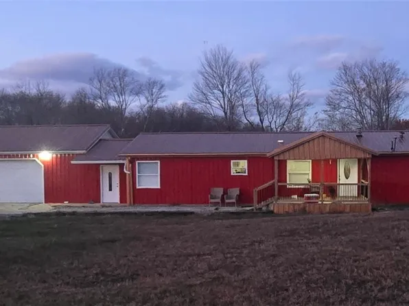 13910 Township Road 59, Mount Perry, OH 43760