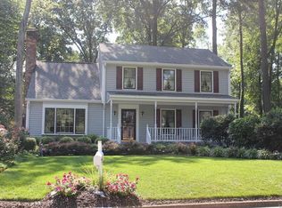 2009 Wrens Nest Rd, North Chesterfield, VA 23235