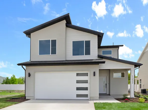 1219 W 500 S #148, Logan, UT 84321
