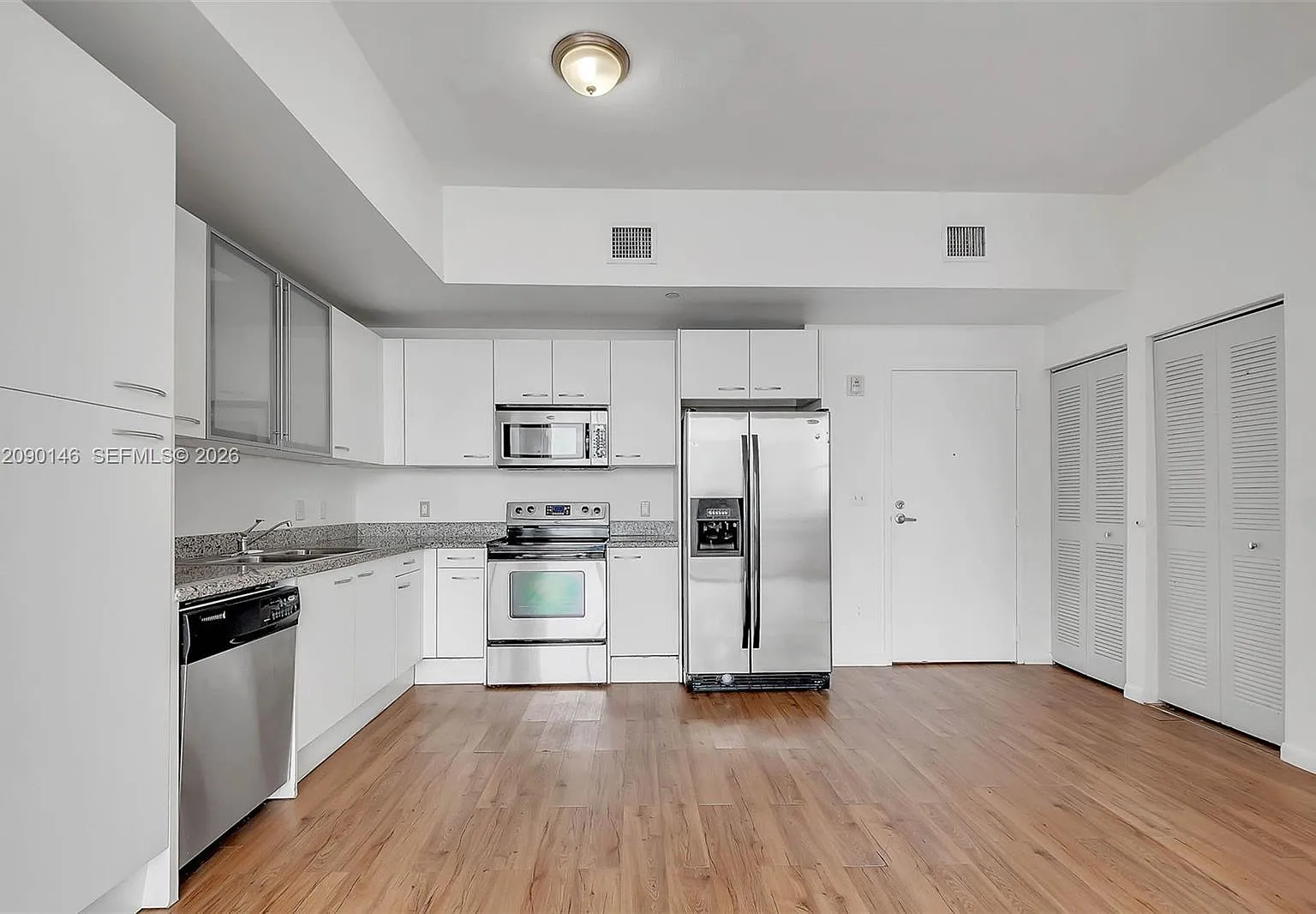 Highland Park Lofts Condo — Photo 3