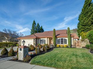 1038 Hill Meadow Pl, Danville, CA 94526