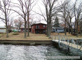 2385 Lake Acres, Osage Beach, MO 65065