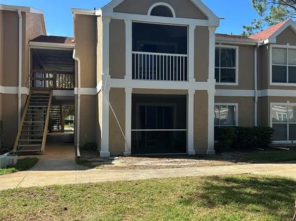 9481 HIGHLAND OAK DRIVE #906, TAMPA, FL 33647