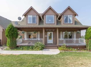 7707 S Chestnut Ln, Valleyford, WA 99023