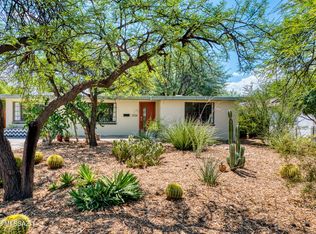 2526 E Hampton St, Tucson, AZ 85716