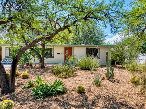 2526 E Hampton St, Tucson, AZ 85716