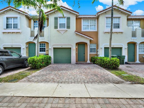 677 NE 21st Ter, Homestead, FL 33033