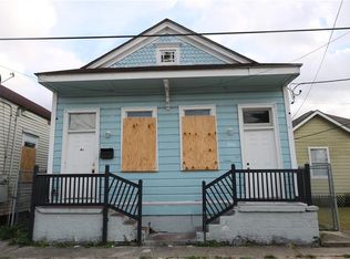 2514 Clara St, New Orleans, LA 70113