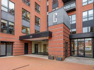 200 Garrett St Unit 515, Charlottesville, VA