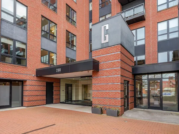 200 Garrett St Unit 515, Charlottesville, VA 22902