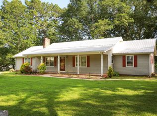 290 Timber Ridge Trl, Carrollton, GA 30117