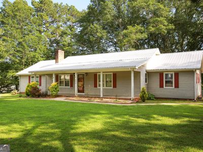 290 Timber Ridge Trl, Carrollton, GA, 30117