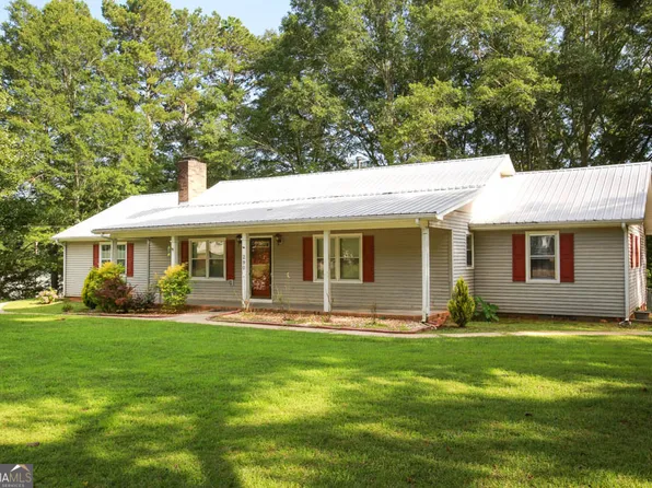 290 Timber Ridge Trl, Carrollton, GA 30117