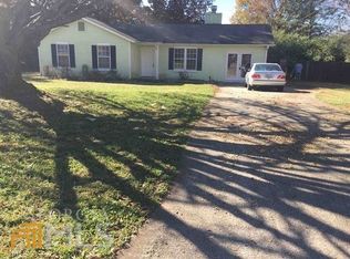 10399 Briarbay Dr, Jonesboro, GA 30238