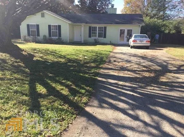 10399 Briarbay Dr, Jonesboro, GA 30238