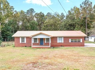 1395 S Weeks St, Bonifay, FL 32425