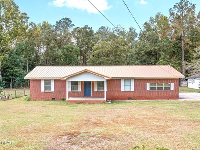 1395 S Weeks St, Bonifay, FL, 32425