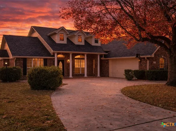 3900 Chisholm Trl, Salado, TX 76571