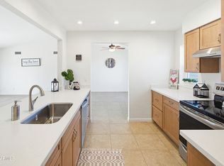 3933 W Pershing Ave, Phoenix, AZ 85029