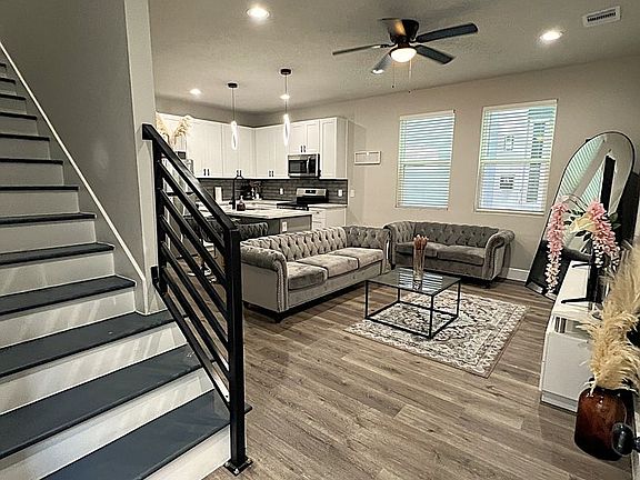 2nd image of 19106 Sears Dr #B