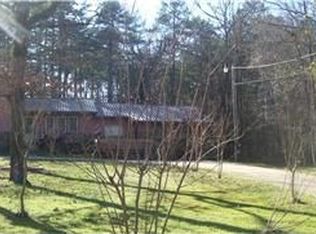 227 Johnboat Ln, Broken Bow, OK 74728