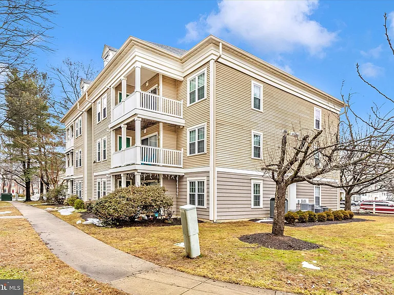 13205 Cloppers Mill Dr #13D — Photo 43