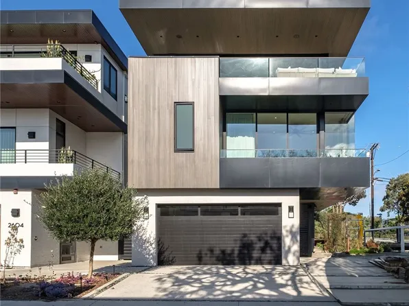 401 26th St, Manhattan Beach, CA 90266