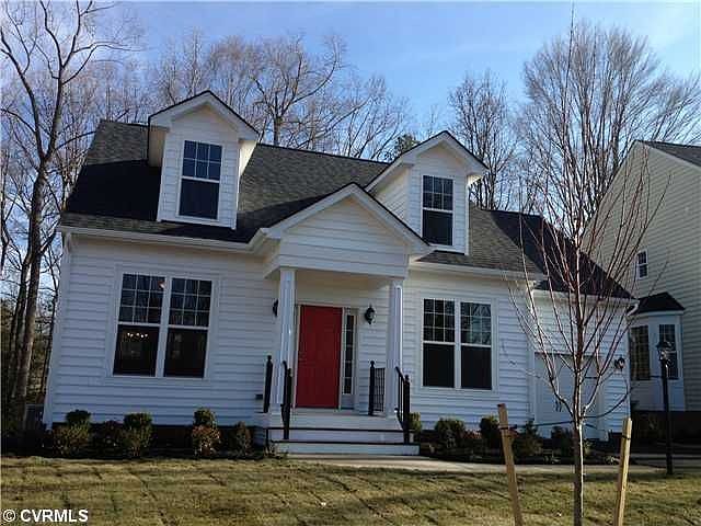 1st image of 4001 Forest Vine Dr