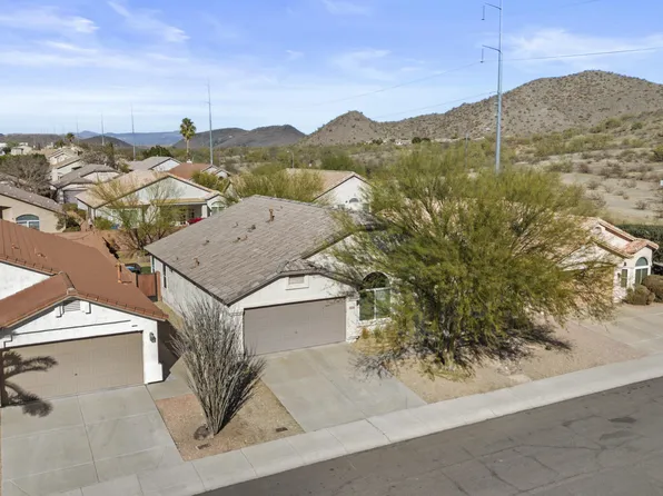 1124 E BLACKHAWK Drive, Phoenix, AZ 85024