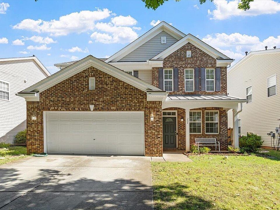 1st image of 204 Amacord Way