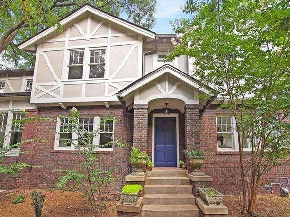 2417 Glenwood Dr NE, Atlanta, GA 30305