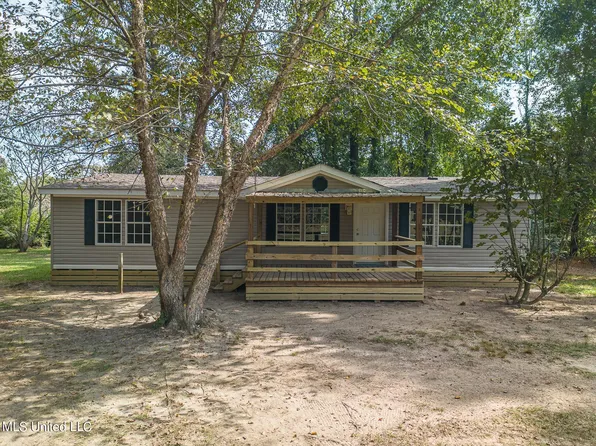 1 Grace Rd, Vancleave, MS 39577